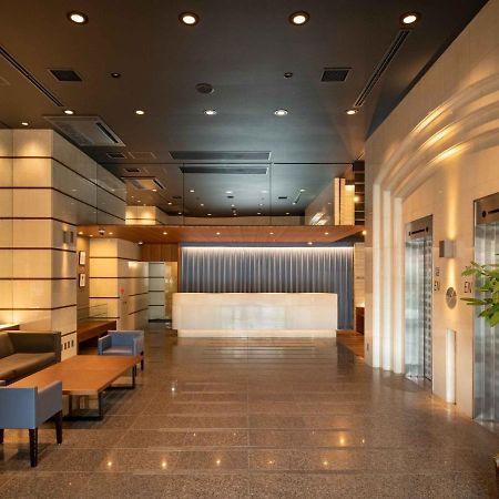 En Hotel Hamamatsu - Vacation Stay 67709V Екстер'єр фото