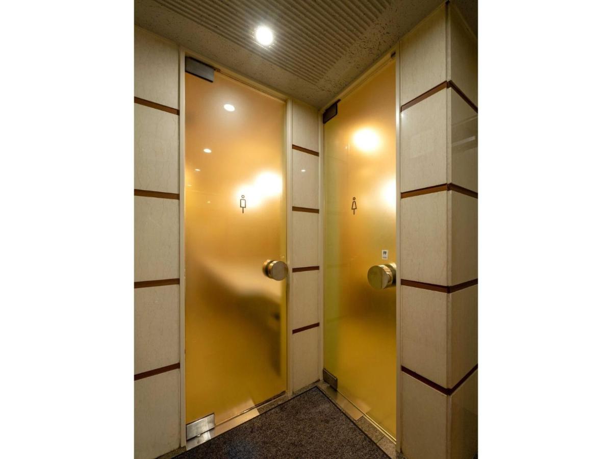 En Hotel Hamamatsu - Vacation Stay 67709V Екстер'єр фото