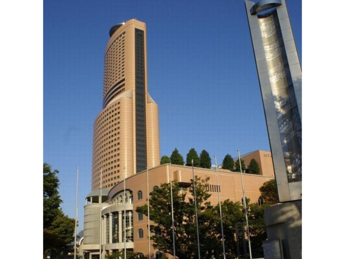 En Hotel Hamamatsu - Vacation Stay 67709V Екстер'єр фото