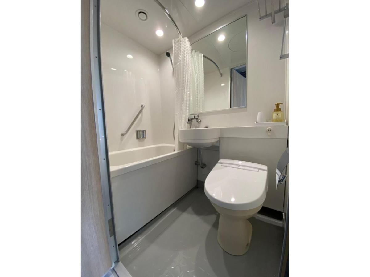 En Hotel Hamamatsu - Vacation Stay 67709V Екстер'єр фото