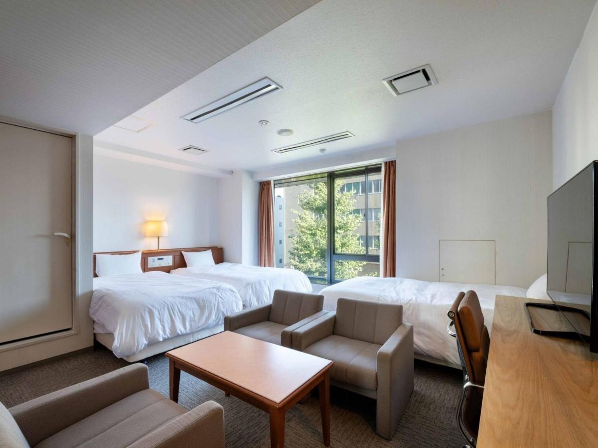 En Hotel Hamamatsu - Vacation Stay 67709V Екстер'єр фото