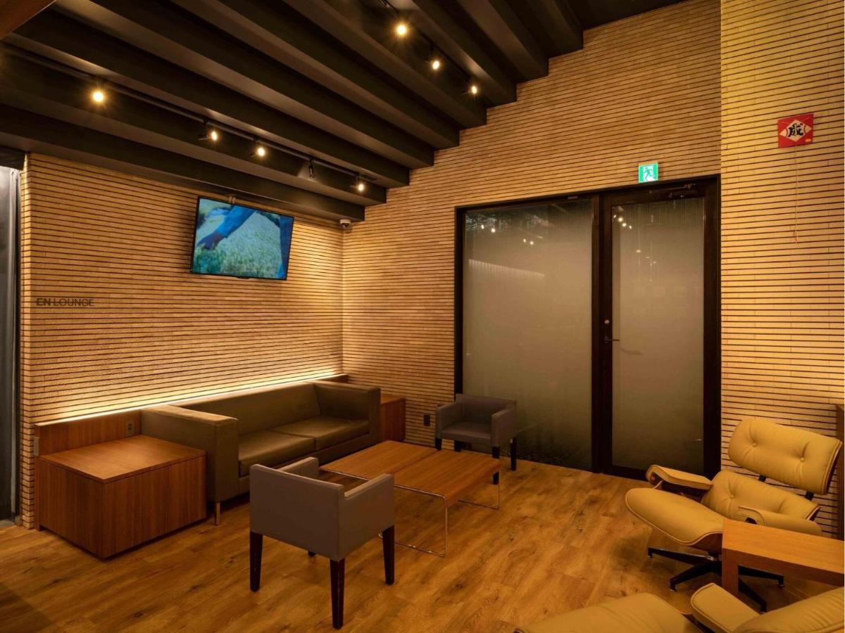 En Hotel Hamamatsu - Vacation Stay 67709V Екстер'єр фото