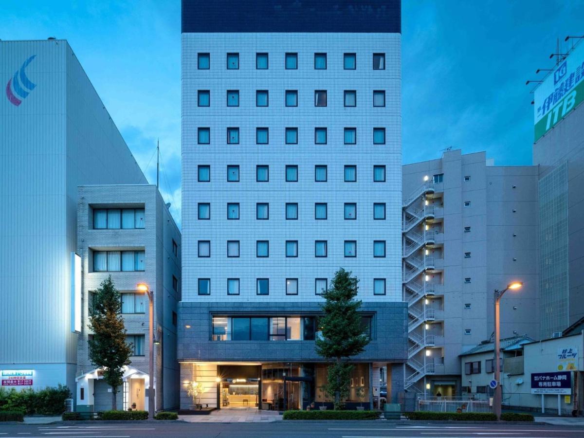 En Hotel Hamamatsu - Vacation Stay 67709V Екстер'єр фото