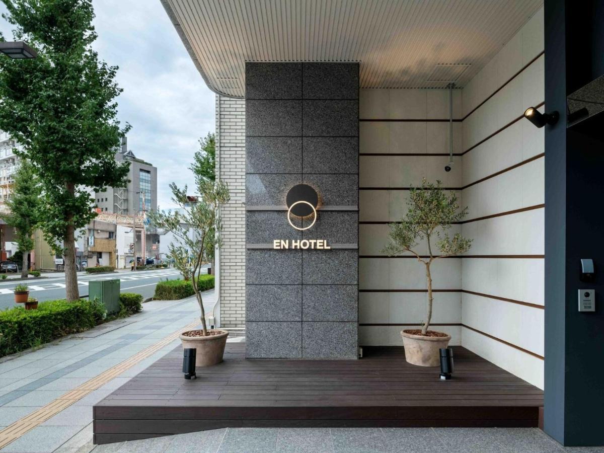 En Hotel Hamamatsu - Vacation Stay 67709V Екстер'єр фото